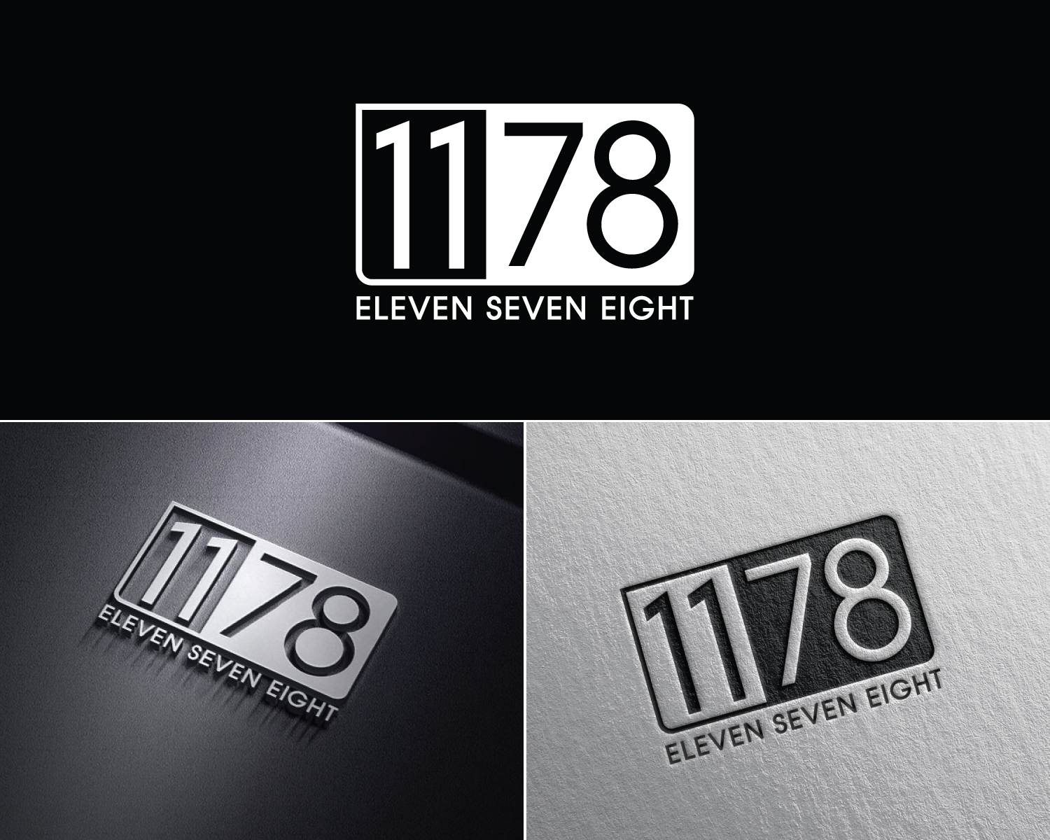 Logo Design by Atec for this project | Design #30422865