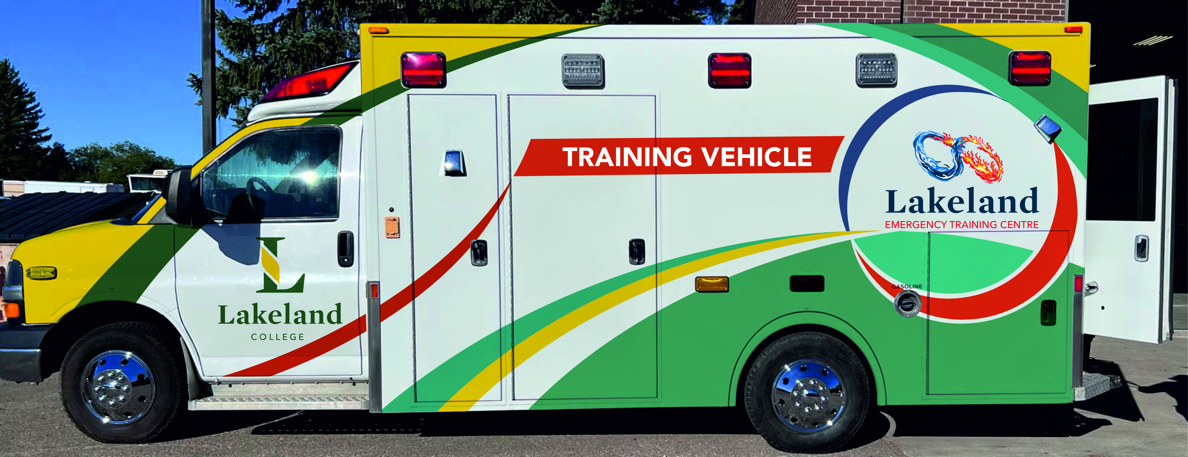 Car Wrap Design by AgGraphix for this project | Design #30441568