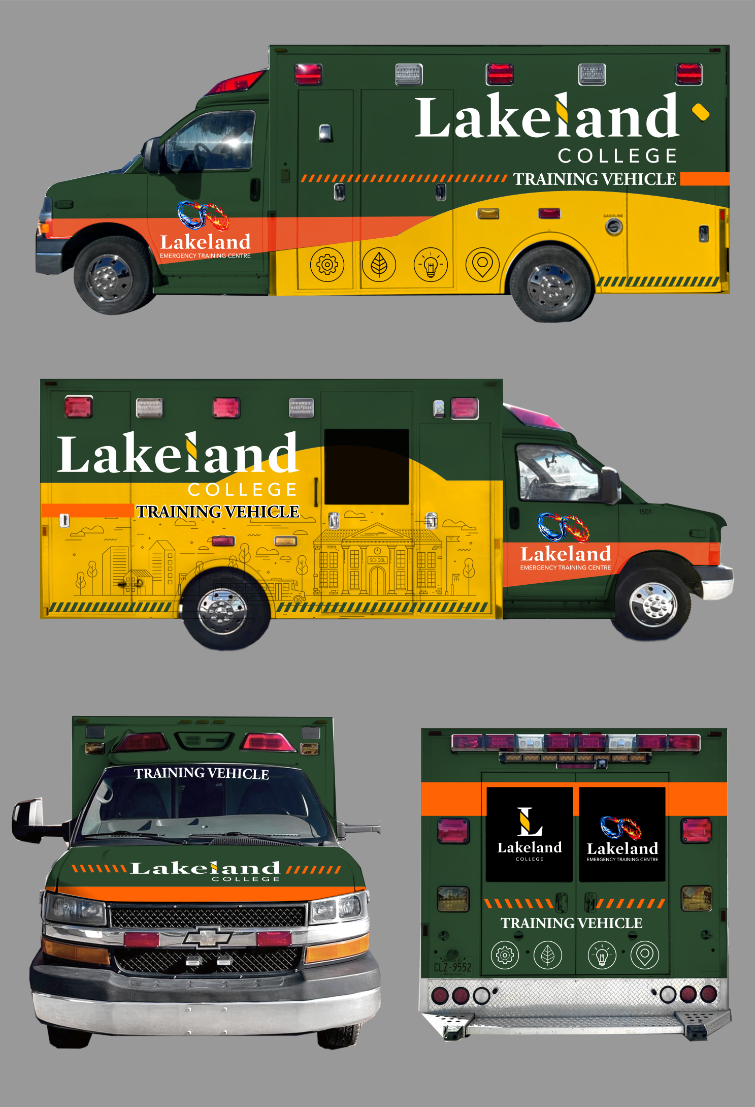 Car Wrap Design by elveneclipse for this project | Design #30414222