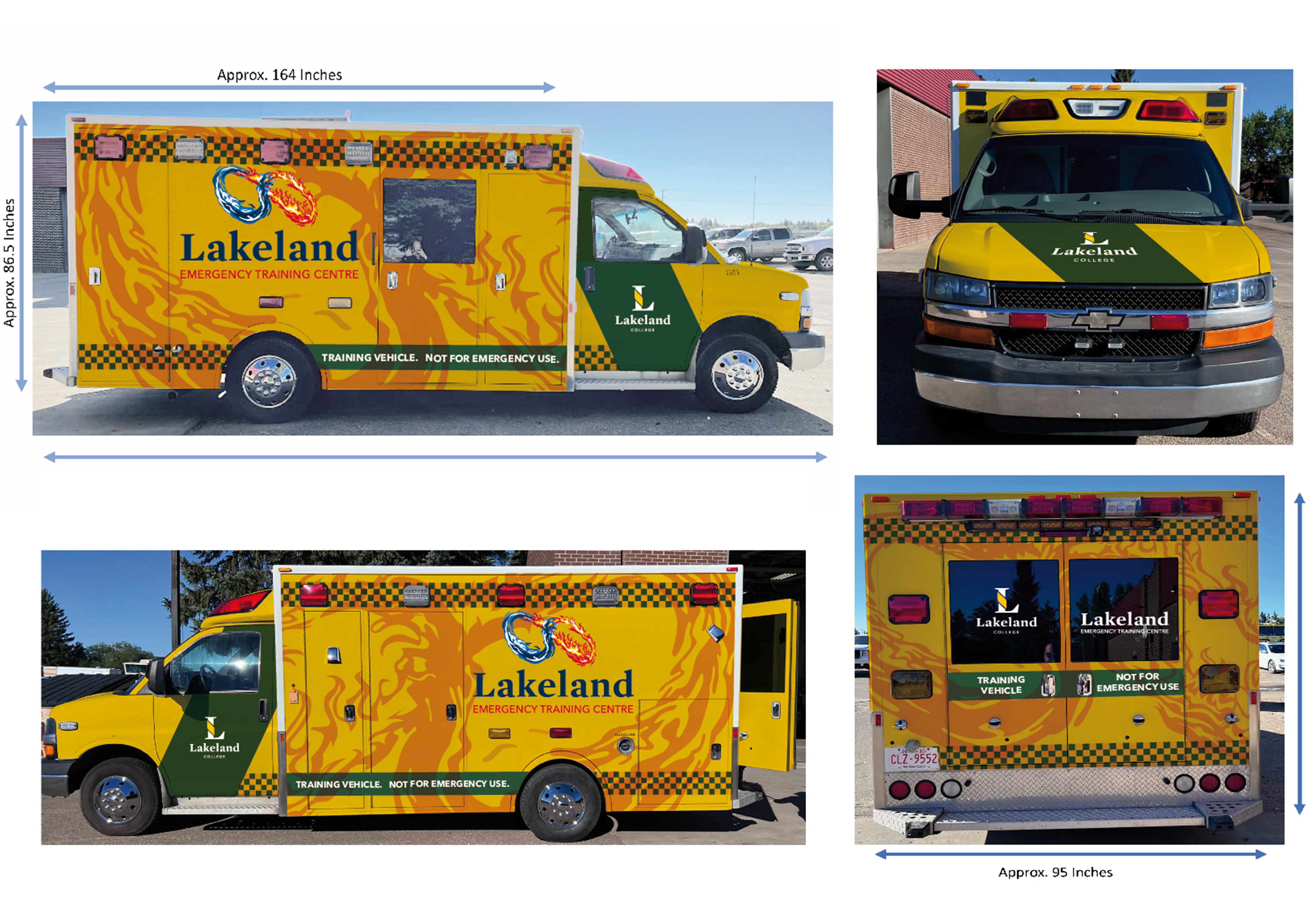 Car Wrap Design by Javelin Studio for this project | Design #30431899
