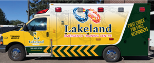 Car Wrap Design by typefdesign