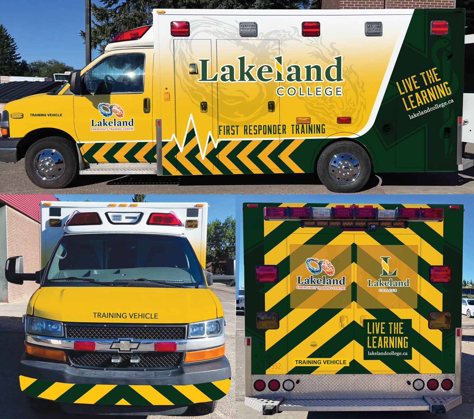 Car Wrap Design by typefdesign for this project | Design #30463100