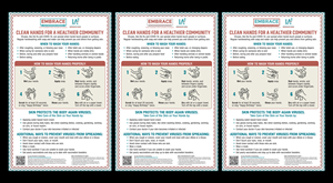 Diseño de Póster por Erdie Tadeo para International Association for Indigenous Aging | Diseño: #30412766