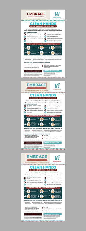 Diseño de Póster por debdesign para International Association for Indigenous Aging | Diseño: #30518379