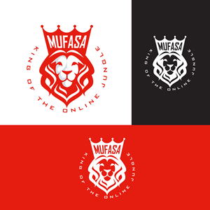 Logo Design by Revolt Team