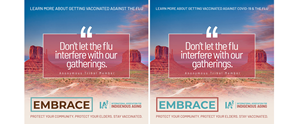Graphic Design by lnb... for International Association for Indigenous Aging | Design: #30479810