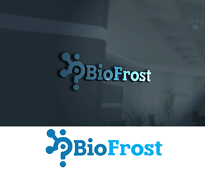 Logo Design by FARU.......... for this project | Design: #30420878