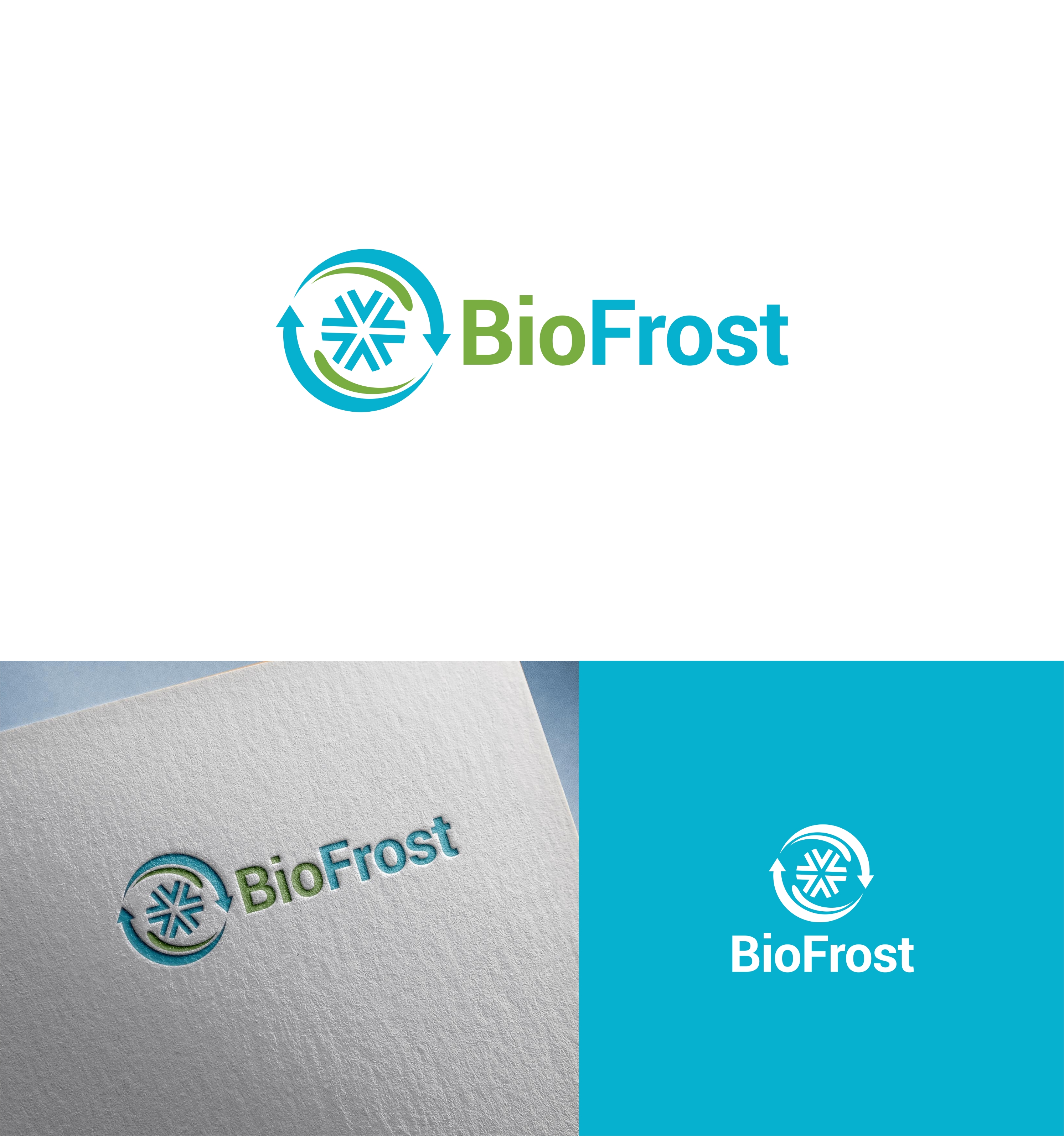 Diseño de Logo por Joenet Jayawarna para este proyecto | Diseño #30436512