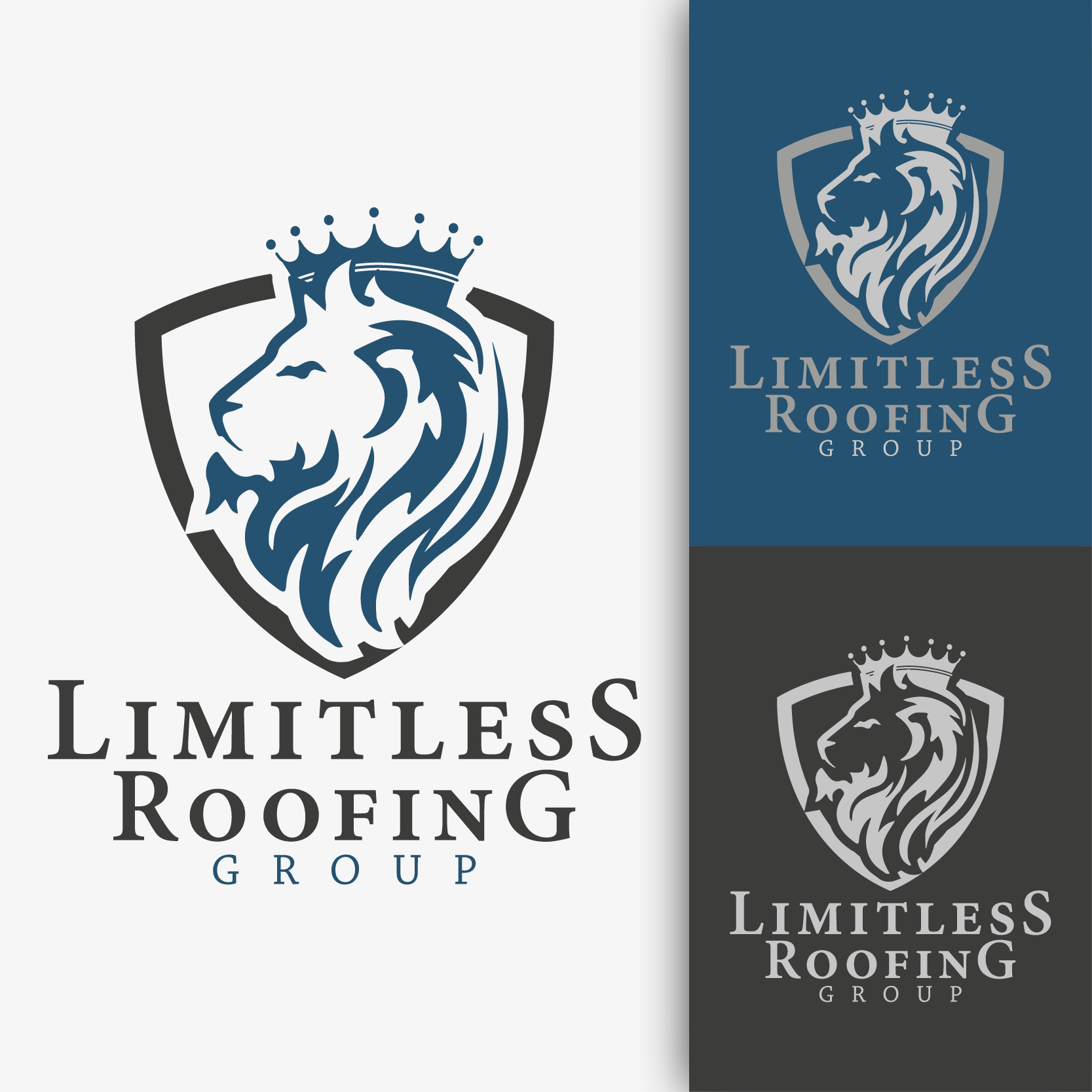 Logo Design by MJa designer for this project | Design #30424441