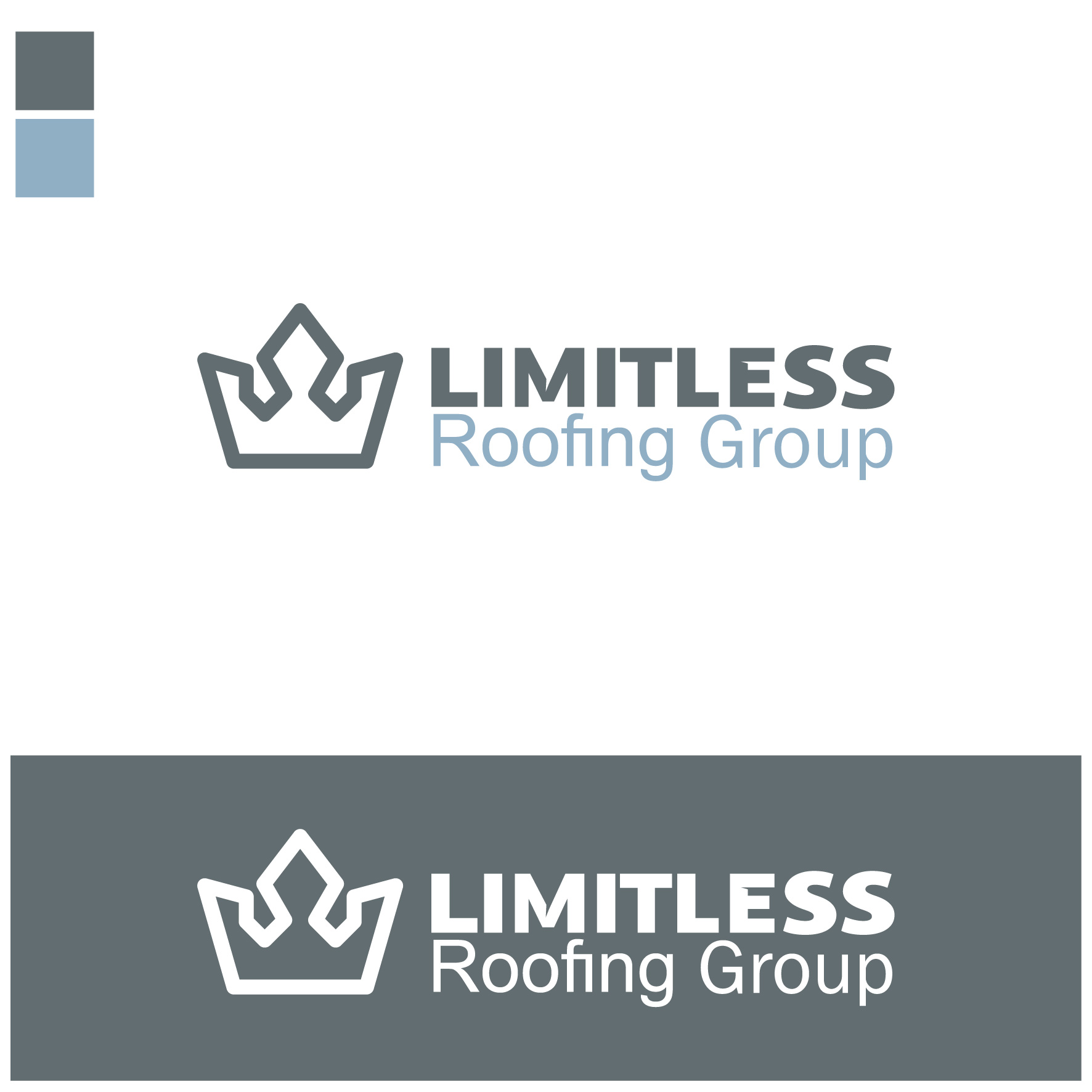 Logo Design by QR_30 for this project | Design #30416109