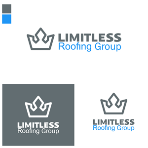 Logo Design by QR_30 for this project | Design: #30420231