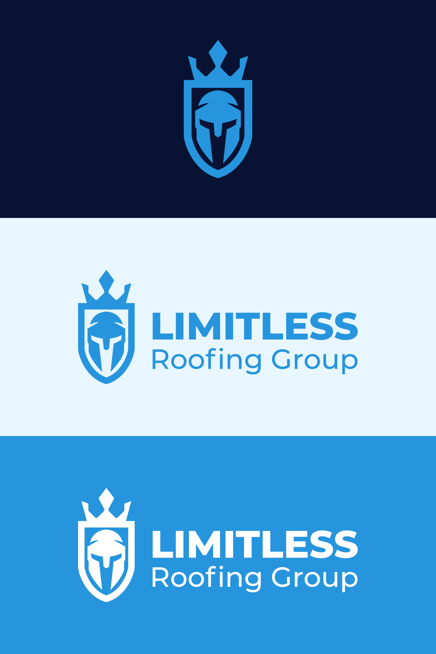 Logo Design by Rudy Graph for this project | Design #30411908