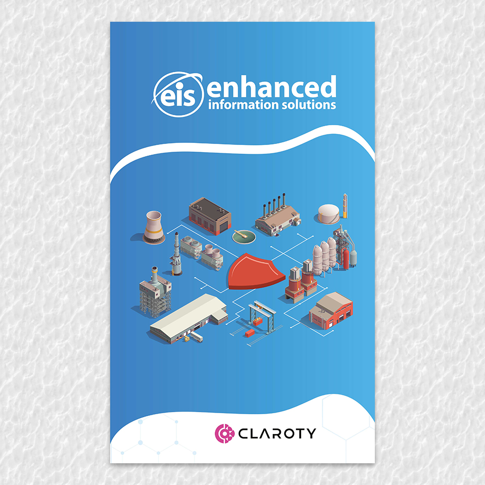 Diseño de Stand de Feria por YourLogoMaster para Enhanced Information Solutions | Diseño #30423627