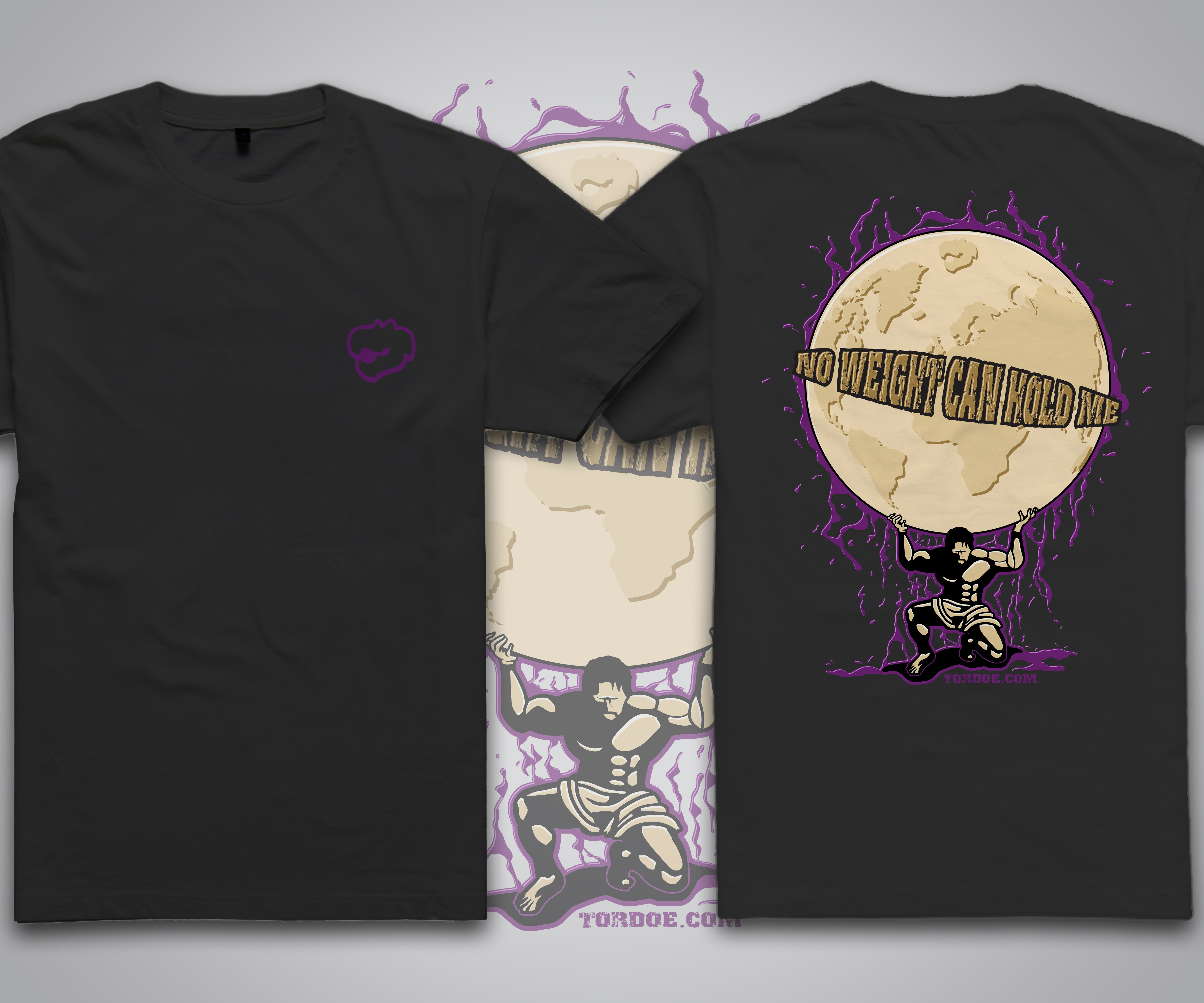 T-shirt Design by Wiratarart for this project | Design #30428901