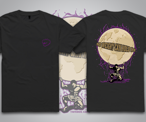 T-shirt Design by Wiratarart