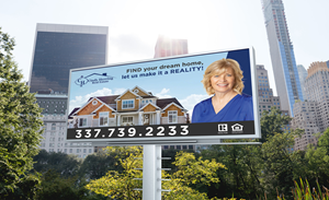 Billboard Design by Sun Creative for this project | Design: #30412234