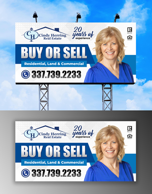 Billboard Design by OwnDesign for this project | Design: #30410557