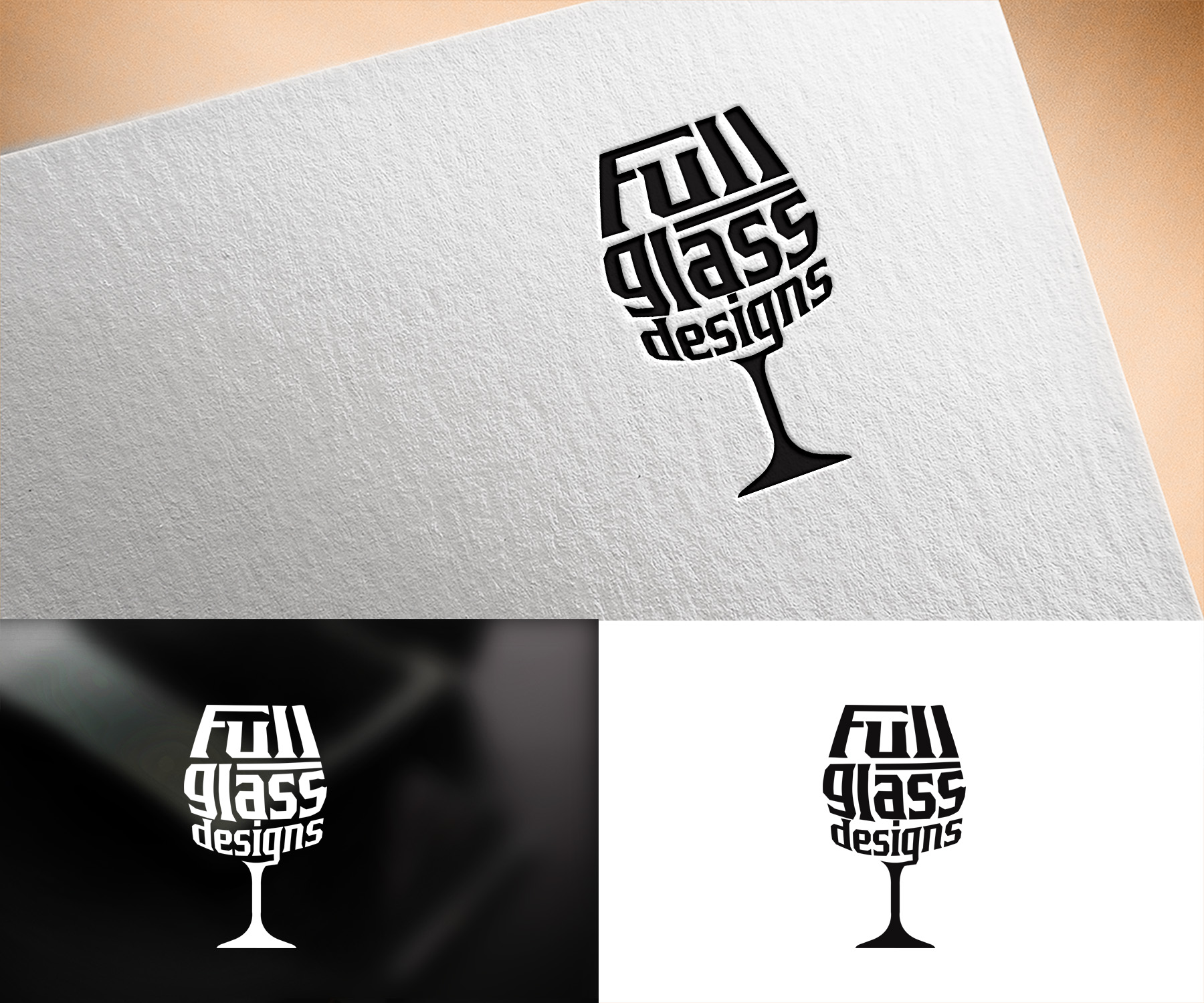 Logo Design by Vishak vasu for this project | Design #30441421