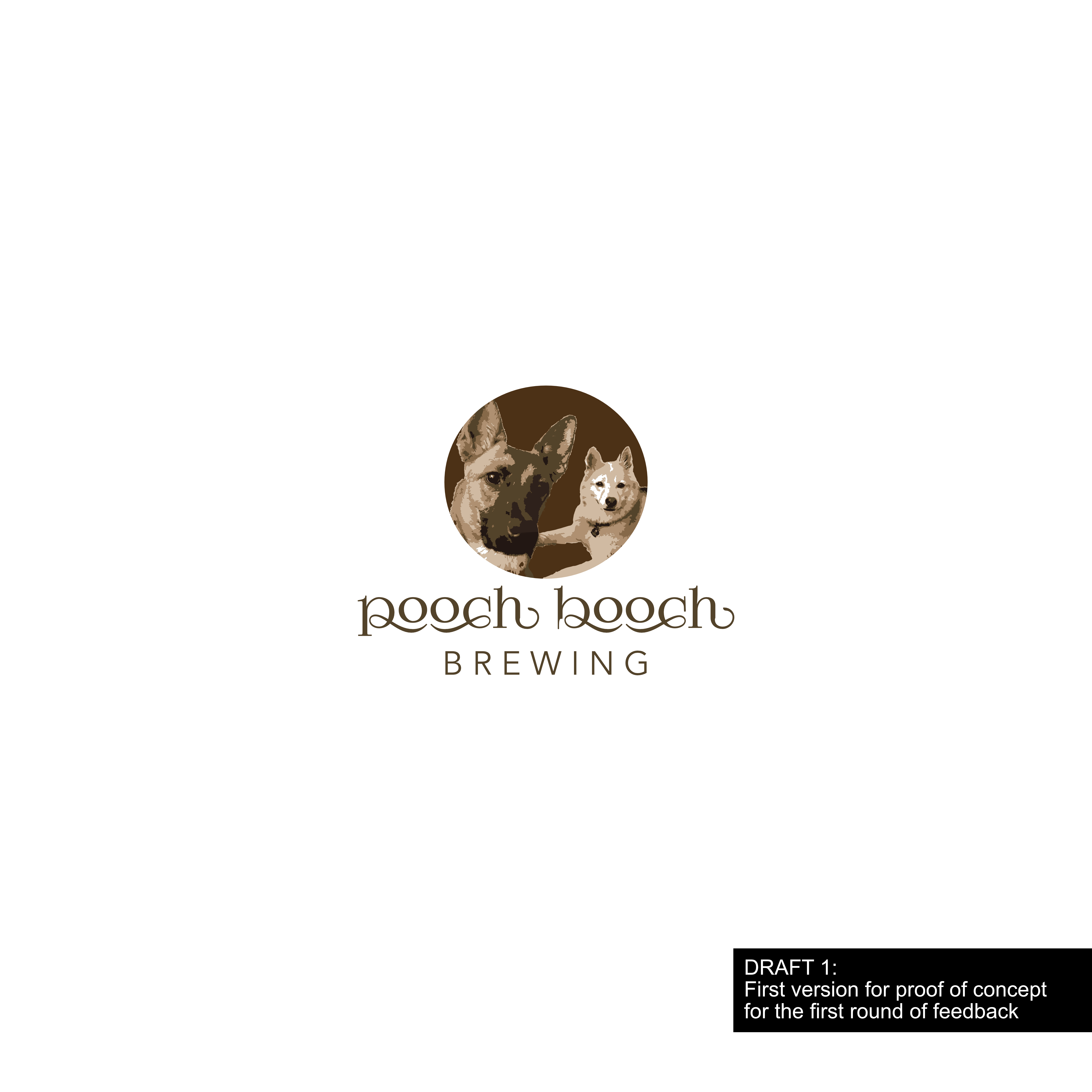 Logo Design by AnninWonderland for this project | Design #30417656