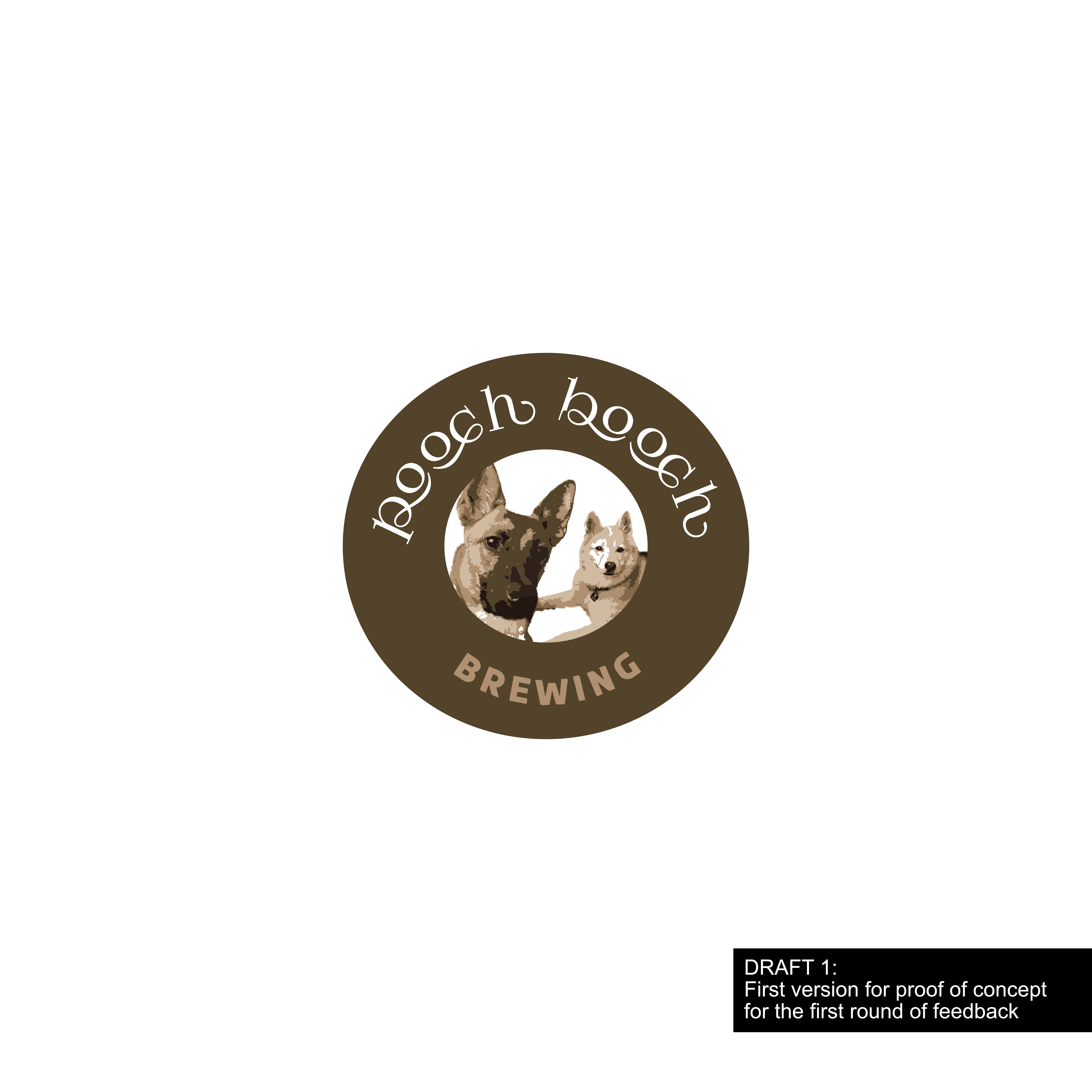 Logo Design by AnninWonderland for this project | Design #30417657