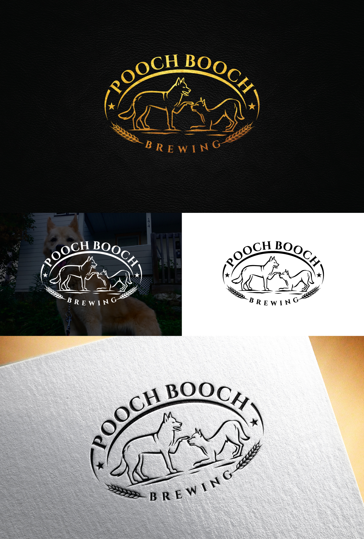Diseño de Logo por Logo Stock para este proyecto | Diseño: #30411328