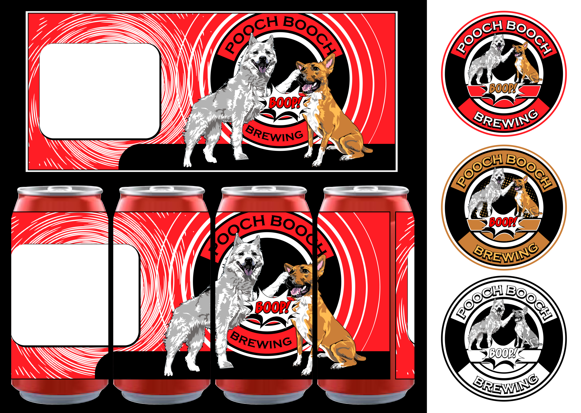 Logo Design by Get'n Graphic for this project | Design #30419342