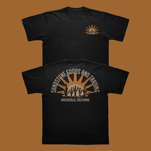 Apparel Design by Rifqi 7 for Sandstone Goods Inc | Design: #30499643