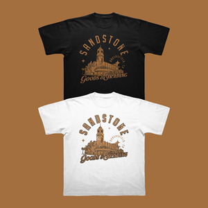 Apparel Design by Rifqi 7 for Sandstone Goods Inc | Design: #30504026