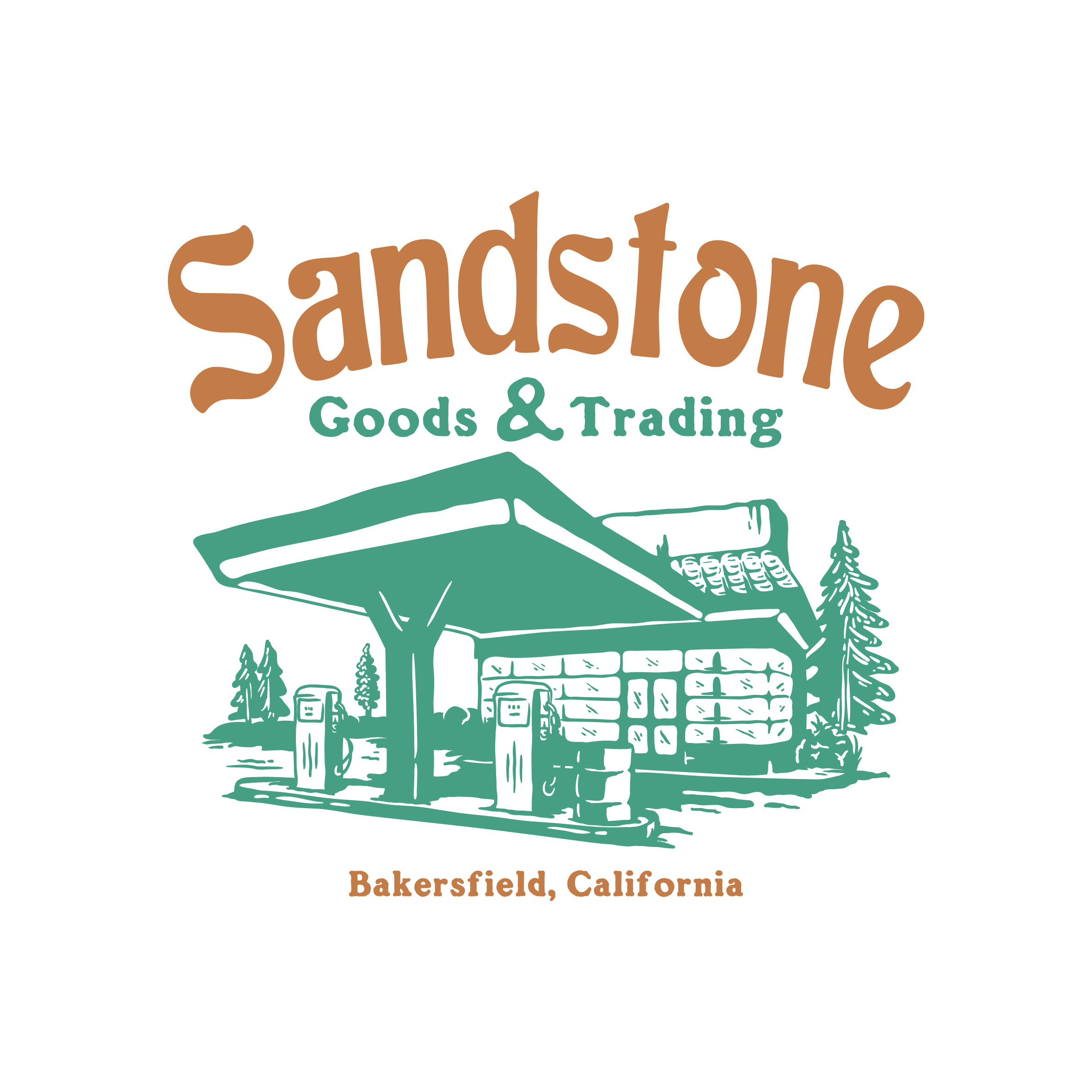 Design de Vêtement par tulikur27 pour Sandstone Goods Inc | Design #30498749