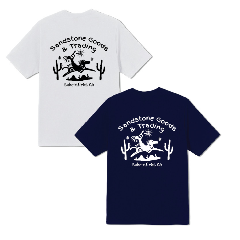 Apparel Design by dskyvbc for Sandstone Goods Inc | Design #30463047