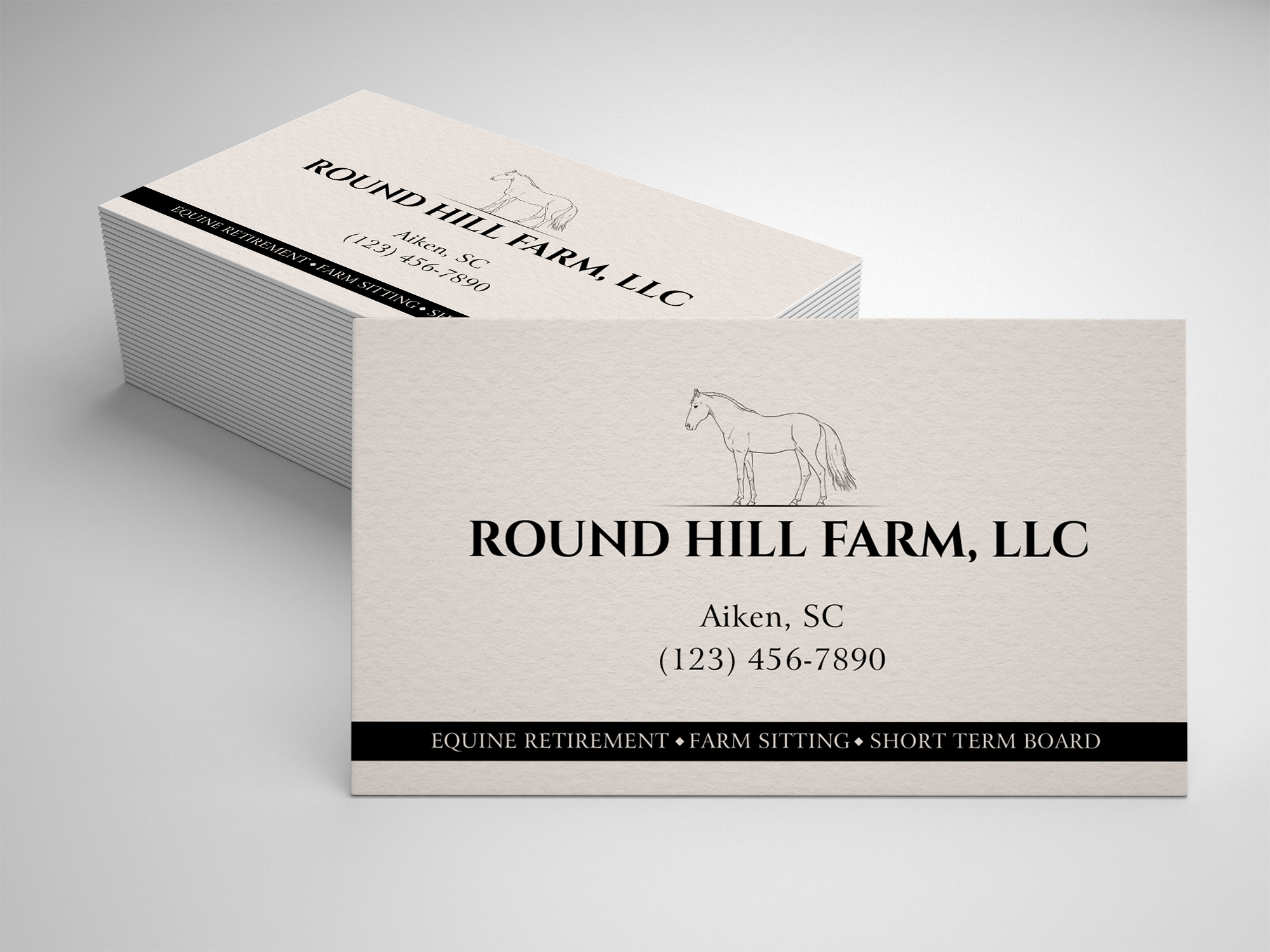 Business Card Design by Sun Moon Graphic Designer for this project | Design: #30410781