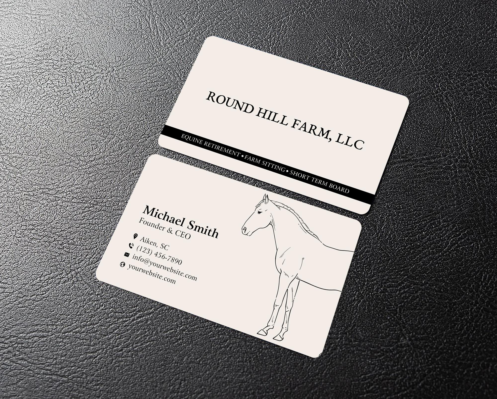 Visitenkarten-Design von Sun Moon Graphic Designer für dieses Projekt | Design #30410782