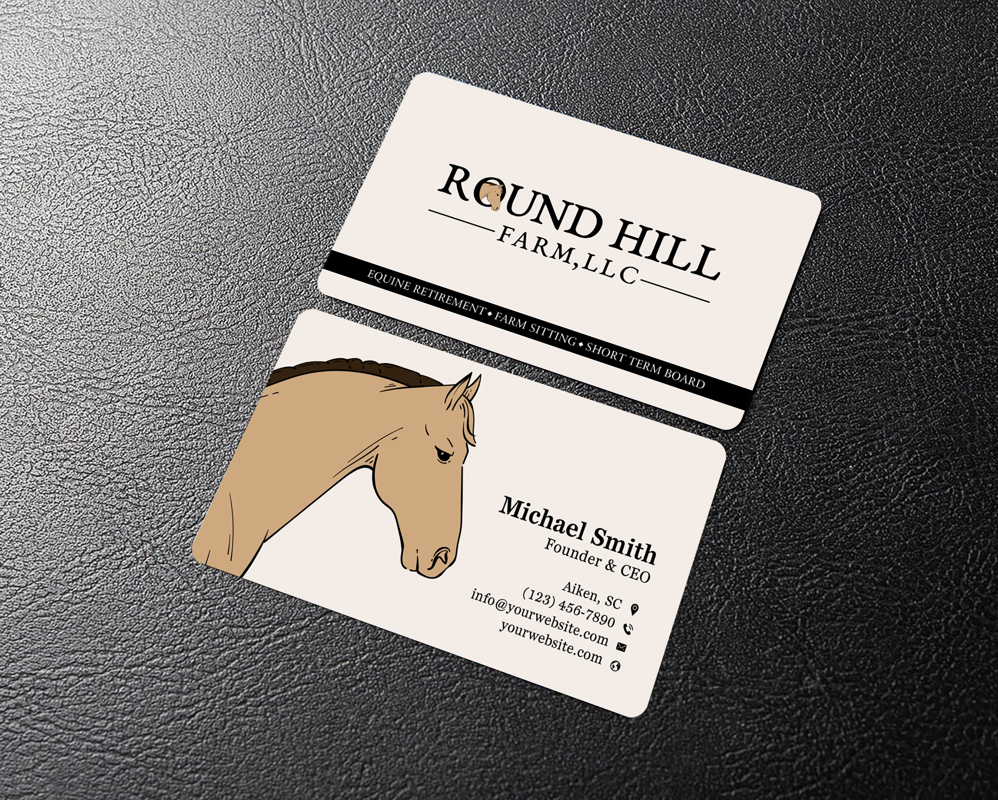 Visitenkarten-Design von Sun Moon Graphic Designer für dieses Projekt | Design #30416720