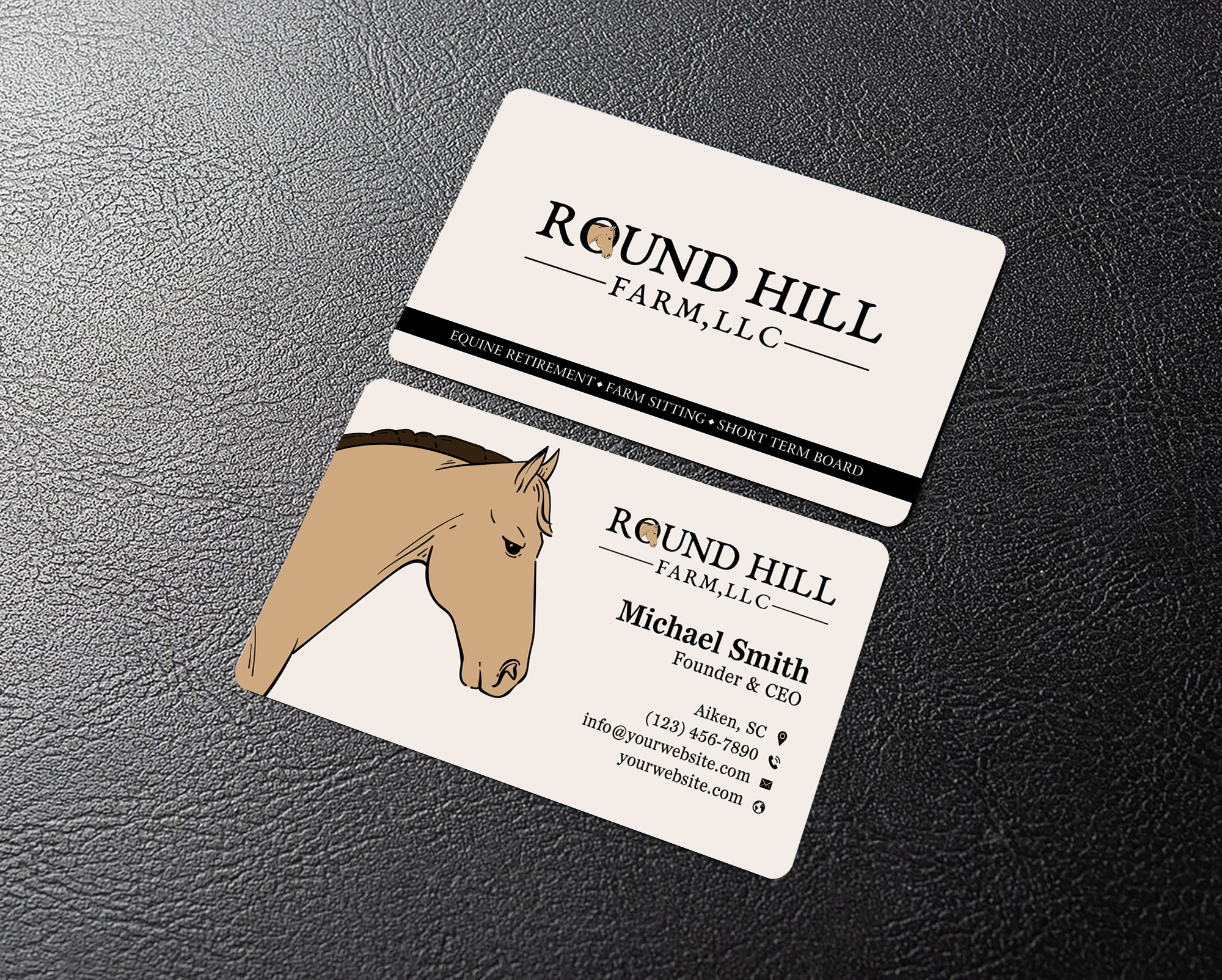 Visitenkarten-Design von Sun Moon Graphic Designer für dieses Projekt | Design #30417513