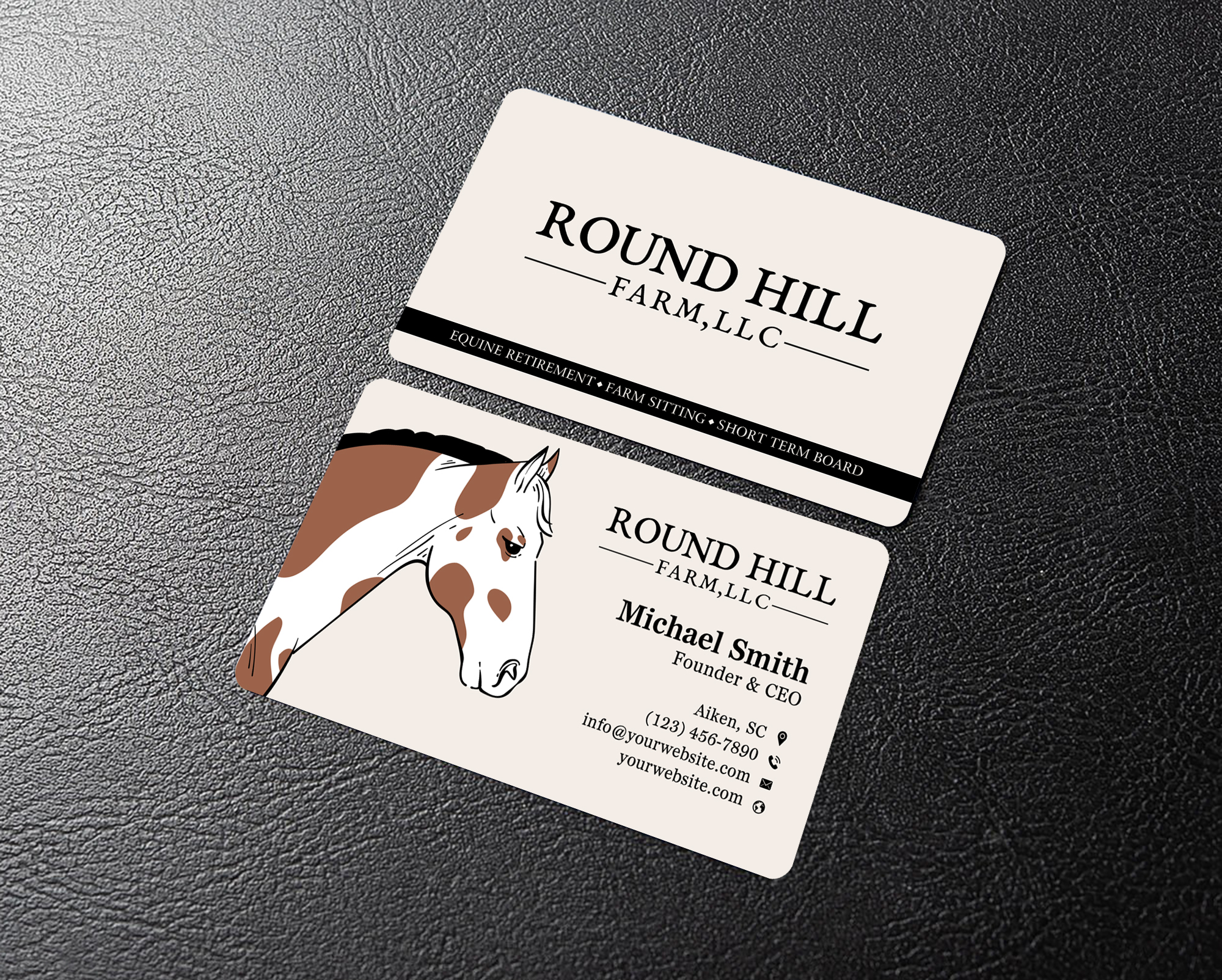 Visitenkarten-Design von Sun Moon Graphic Designer für dieses Projekt | Design #30420884