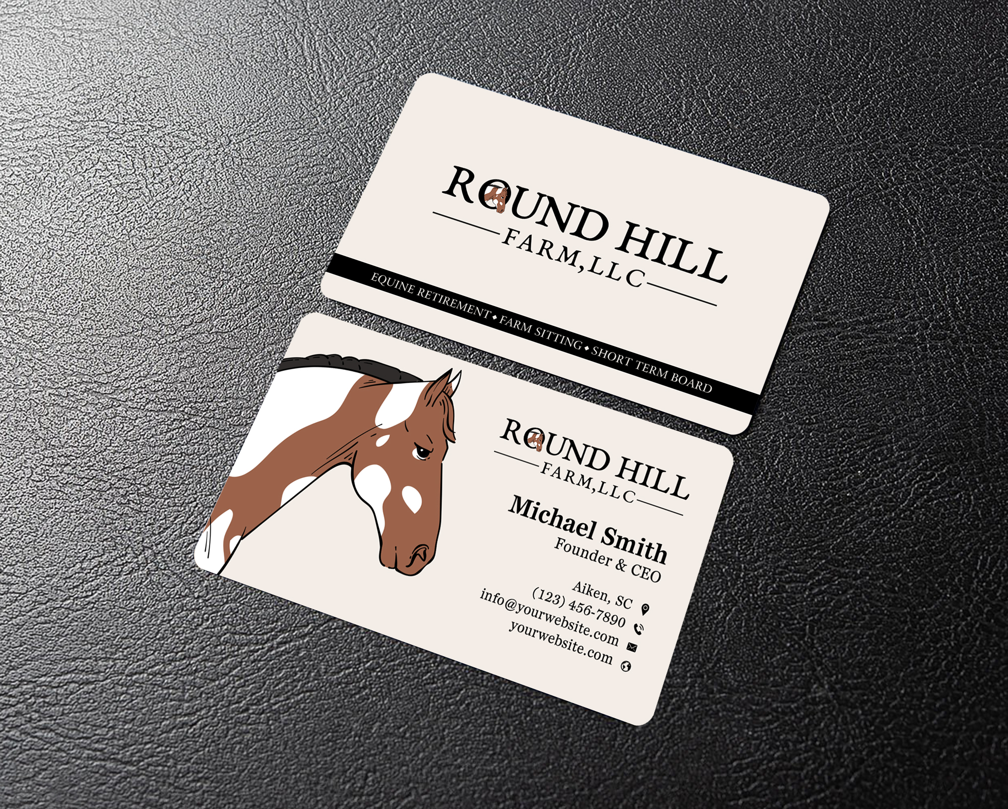 Business Card Design by Sun Moon Graphic Designer for this project | Design #30420885