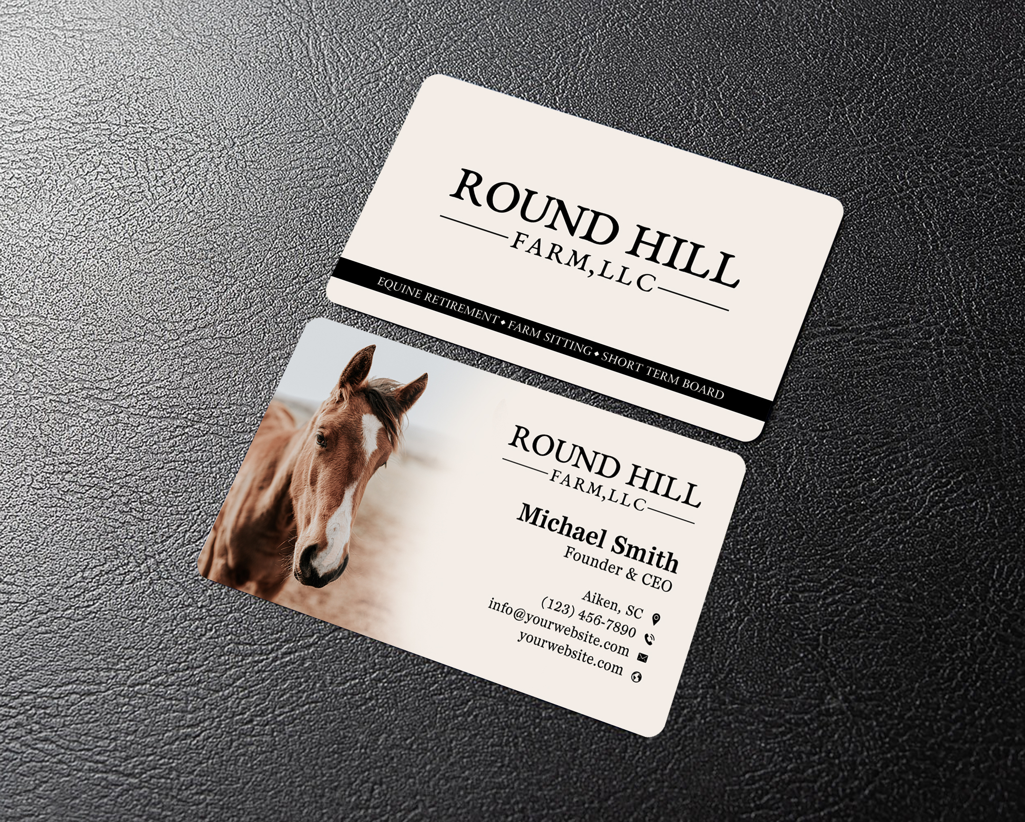 Business Card Design by Sun Moon Graphic Designer for this project | Design #30420886