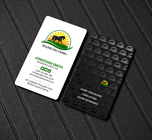Diseño de Tarjeta de Presentación por Creations Box 2015 para este proyecto | Diseño: #30411461