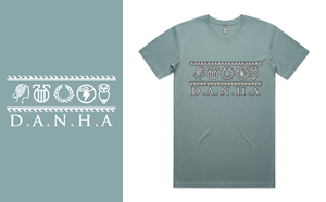 T-shirt Design by denuj