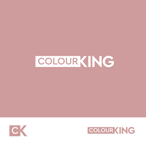Design de Logo par designedbykyle pour ColourKing Hair & Beauty  | Design : #30413183
