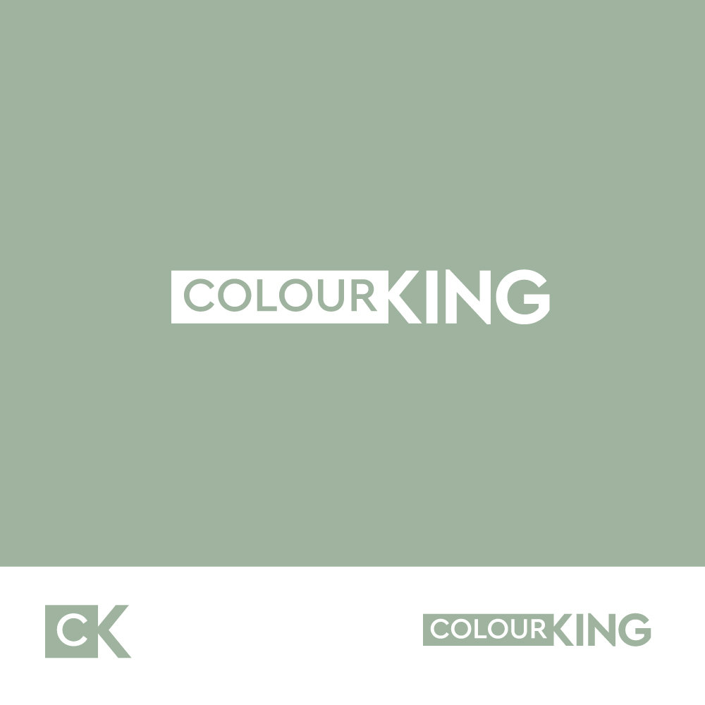 Logo Design by designedbykyle for ColourKing Hair & Beauty  | Design #30433270