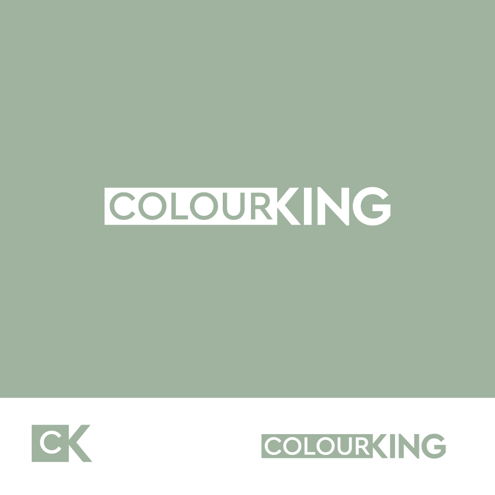 Design de Logo par designedbykyle pour ColourKing Hair & Beauty  | Design : #30433351