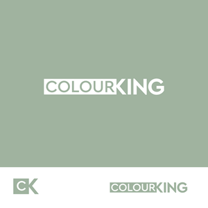 Design de Logo par designedbykyle pour ColourKing Hair & Beauty  | Design : #30433351
