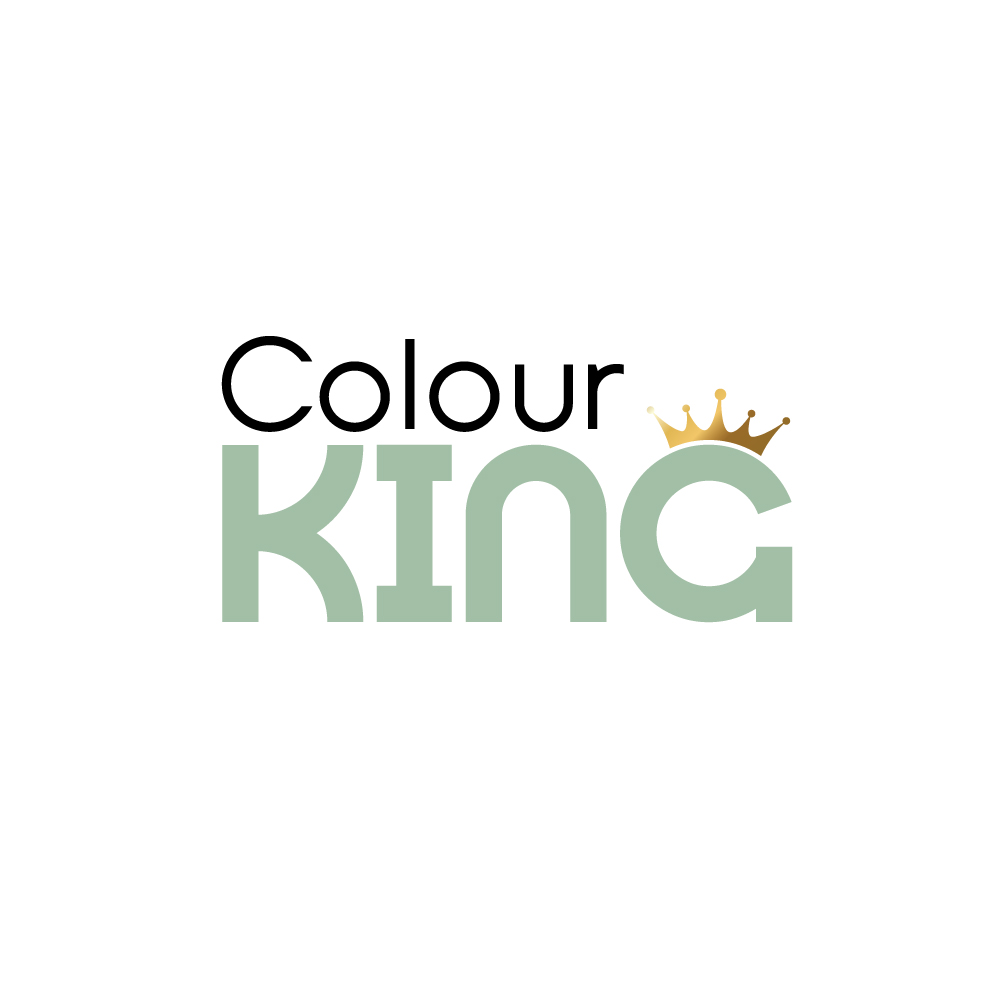 Logo Design by YourLogoMaster for ColourKing Hair & Beauty  | Design #30414872
