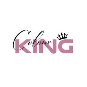 Logo Design by YourLogoMaster for ColourKing Hair & Beauty  | Design: #30414875