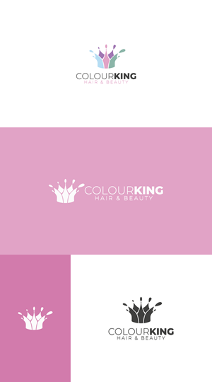 Logo Design by voltart