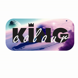 Diseño de Logo por lml666 2 para ColourKing Hair & Beauty  | Diseño #30420226