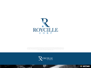 Logo Design by ARTMD for this project | Design: #30410159