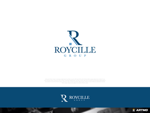 Logo Design by ARTMD for this project | Design: #30410160