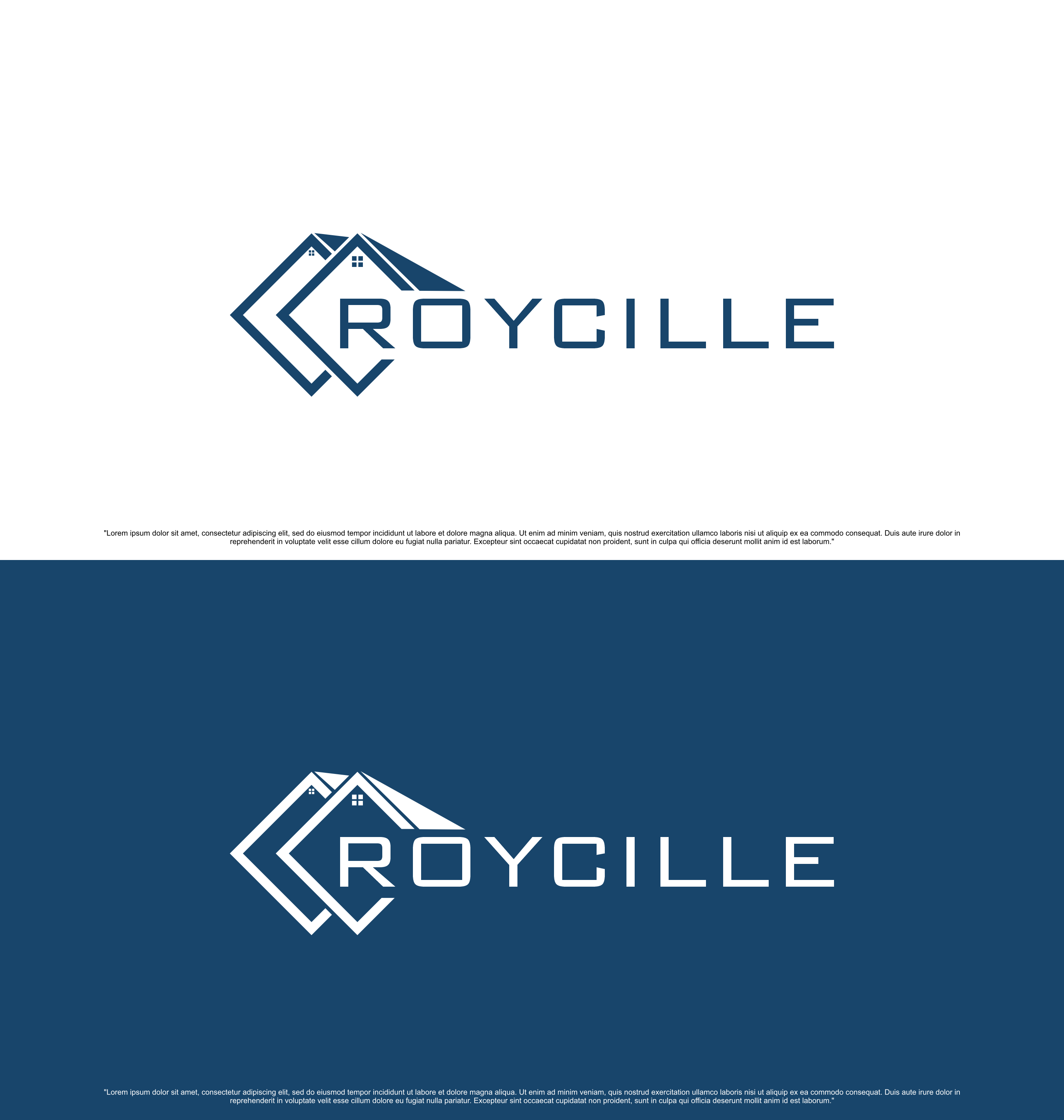 Logo Design by saesean for this project | Design #30414587